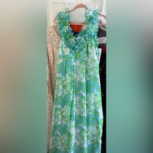 Women’s Lily Pulitzer dress - Sz 12